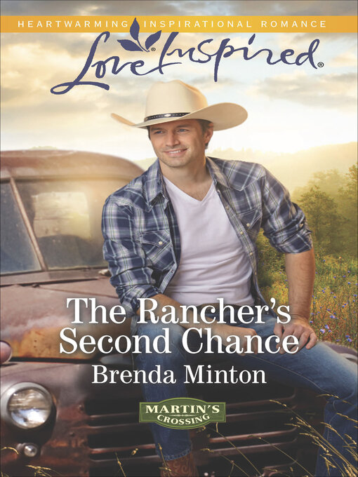 Title details for The Rancher's Second Chance by Brenda Minton - Available